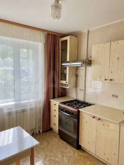 3-к. квартира, 62,1 м², 1/5 эт.