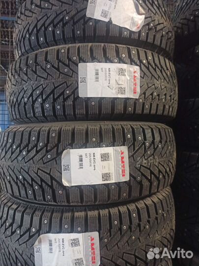 Amtel NordMaster Evo 205/55 R16 94T