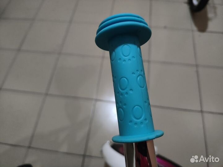 Детский велосипед Stern 14