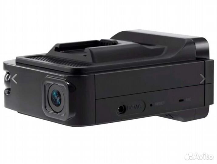 Видеорегистратор с радар-детектором Neoline