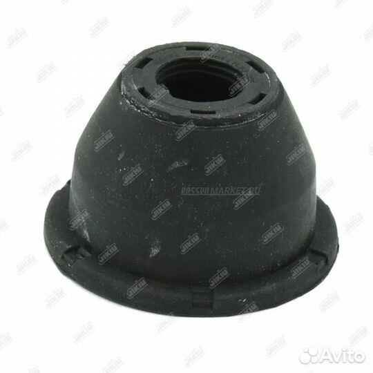 Jikiu CE43001 пыльник рул. наконечн. LADA largus 1