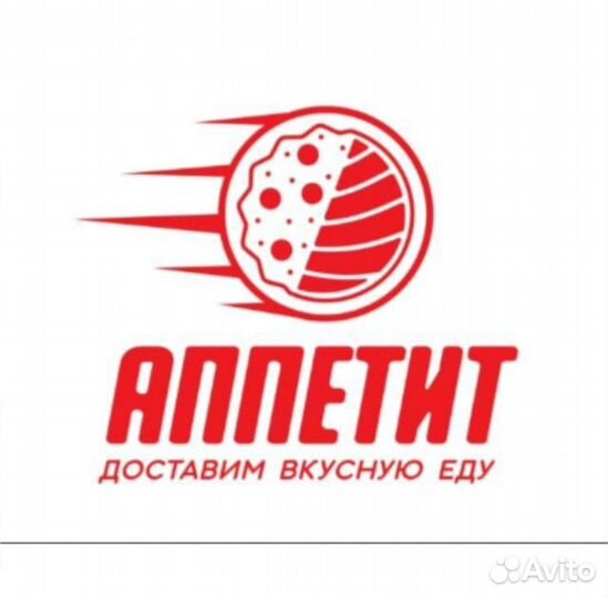 Администратор-кассир в доставку еды г. Уфа