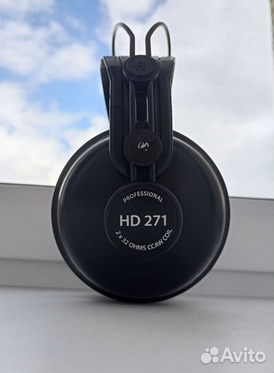 Axelvox hd271