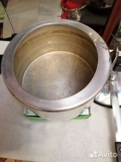 Скороварка ц договарная