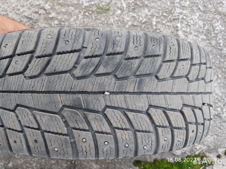 Колёса для Volvo Xc70 оригинал