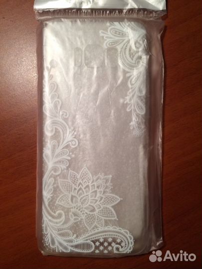 Чехлы на samsung Galaxy S8, Galaxy S8 plus новые