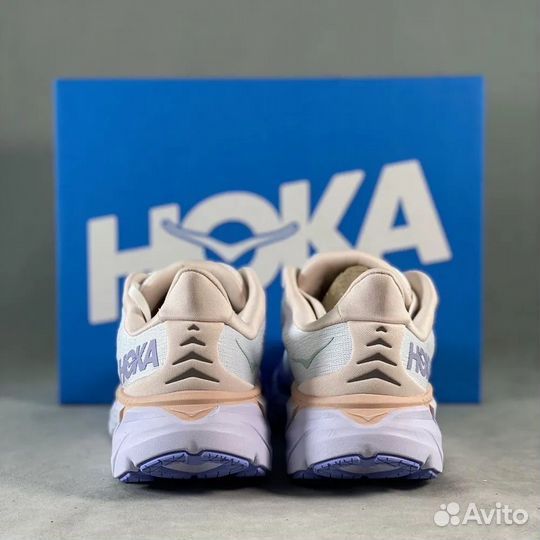 Кроссовки для бега Hoka One One