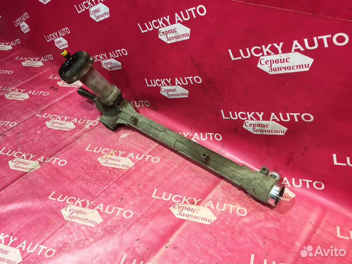 Рио 4 X-Line Солярис 2 рулевая рейка