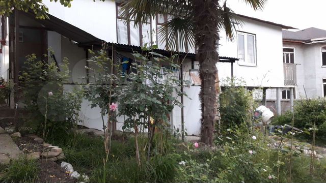 Дом 127 м² на участке 7,8 сот.