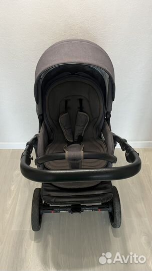 Коляска tutis mimi style 2 в 1