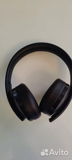 Беспроводные наушники sony