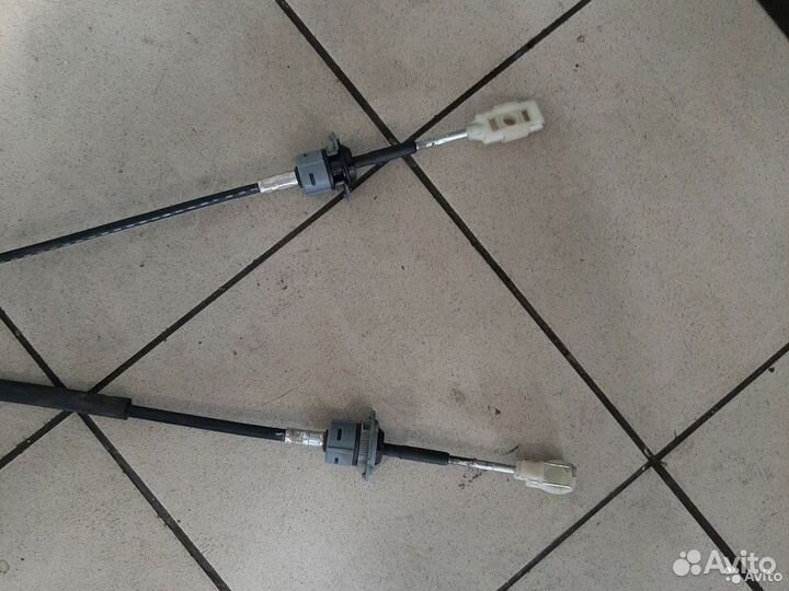 Трос МКПП Kia Ceed (ED)