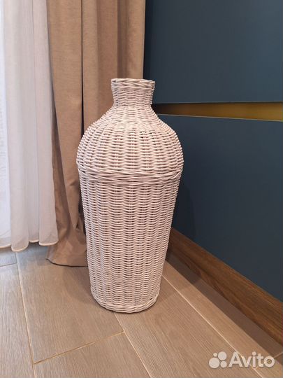 Ваза напольная