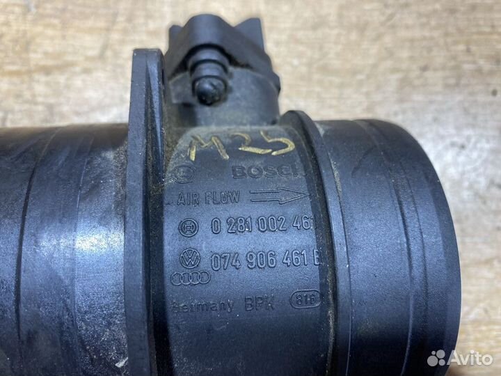 Дмрв Skoda Octavia A5 2,0 BKD 074906461B M25