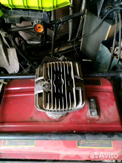 Продам запчасти для мотоцикла Иж