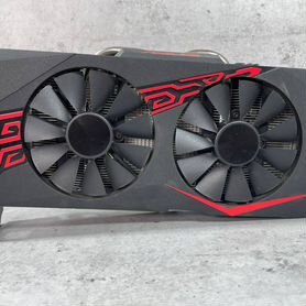 Asus RX 470 4Gb DVI-D