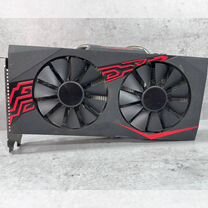 Asus RX 470 4Gb DVI-D