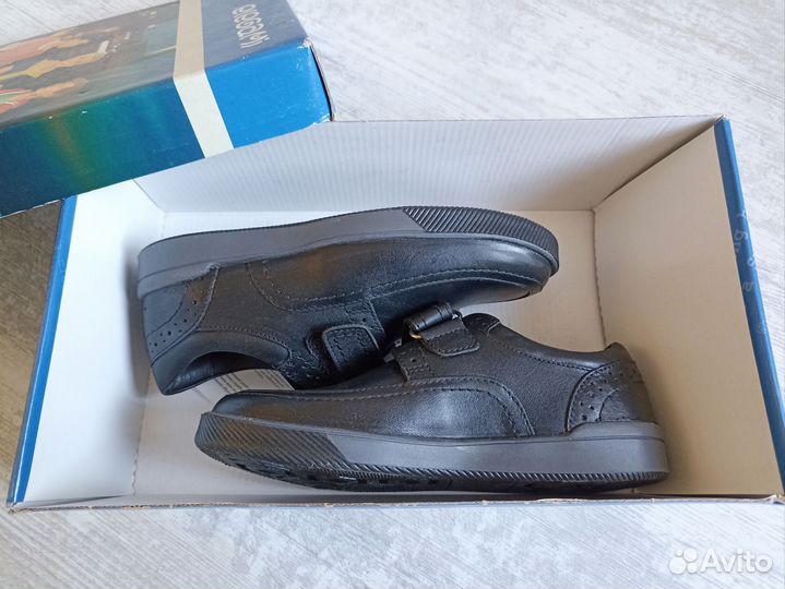 Полуботинки