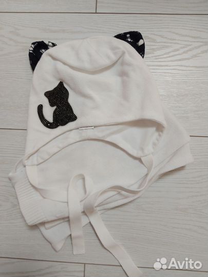 Шапки, варежки, перчатки на девочку от 0 до 5 лет