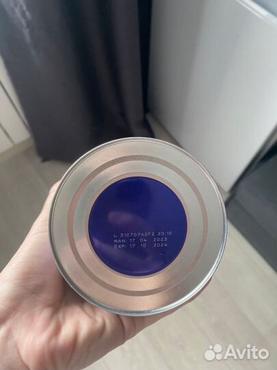 Детская смесь