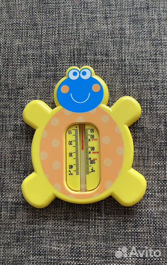 Термометр для воды