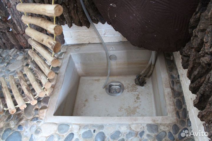 Террариум для игуаны