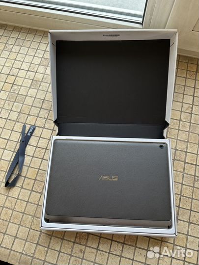 Планшет asus ZenPad 10