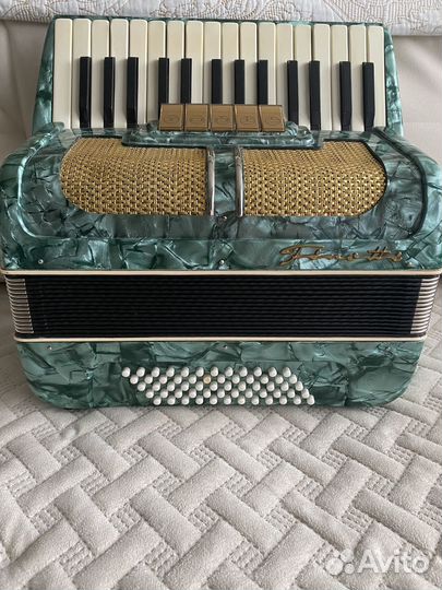 Аккордеон Firotti