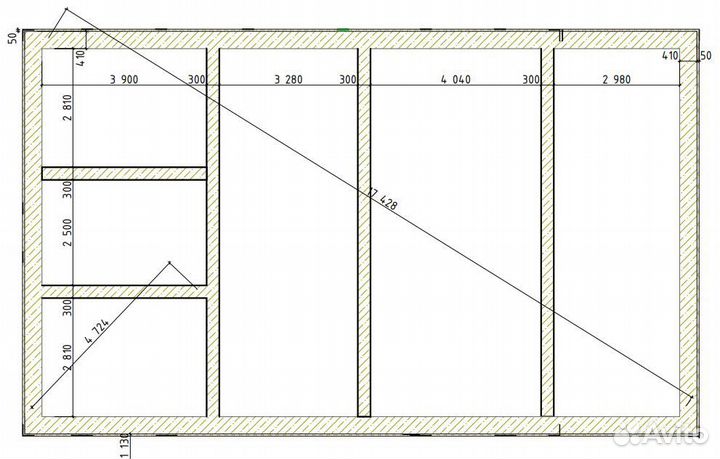 Проекты домов. Услуги проектировщика