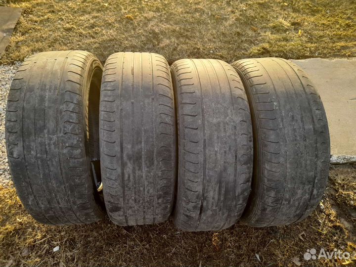 Hankook Optimo H420 205/55 R16 91