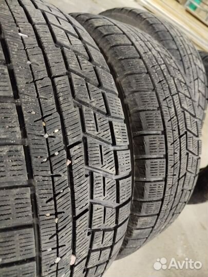 Yokohama Ice Guard IG60 205/55 R16