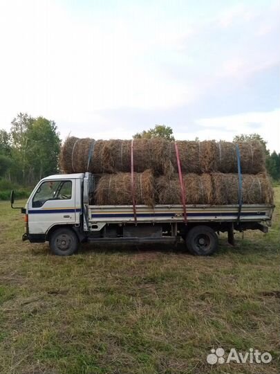 Mazda Тitаn бортовой, 1994