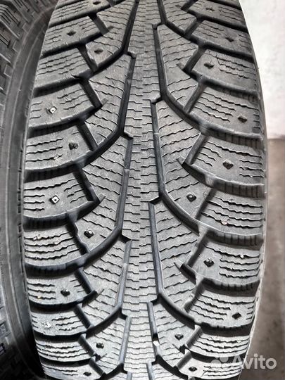 Nokian Tyres Hakkapeliitta 5 225/65 R17 106T