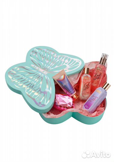 Подарочный набор Меа