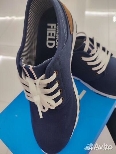 Макасины мужские 42