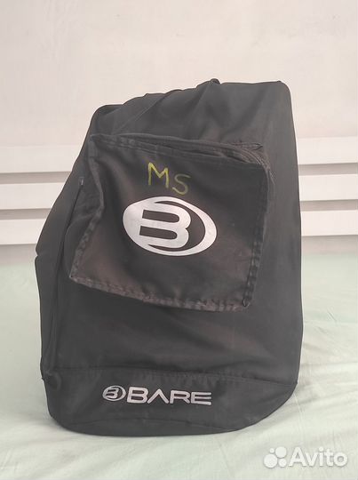 Снаряжение для дайвинга