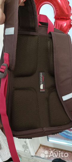 Рюкзак школьный для девочки