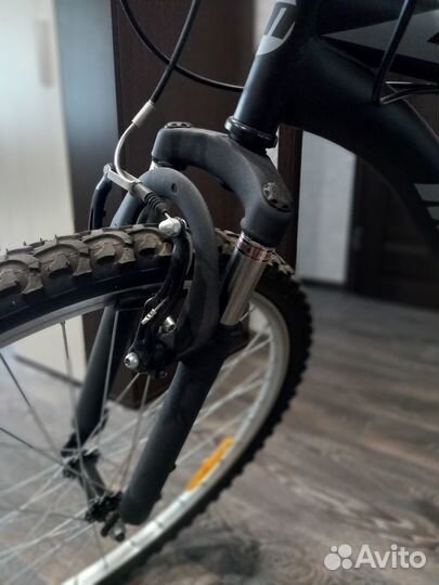 Велосипед Milano M300 26