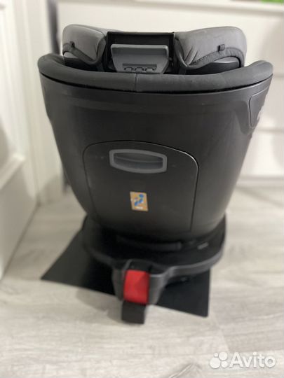 Автокресло Вritaх Römer Swingfiх M i-Size