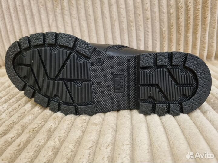 Ботинки челси женские Ralf ringer р37