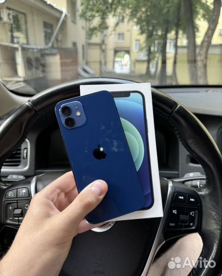 iPhone 12, 128 ГБ