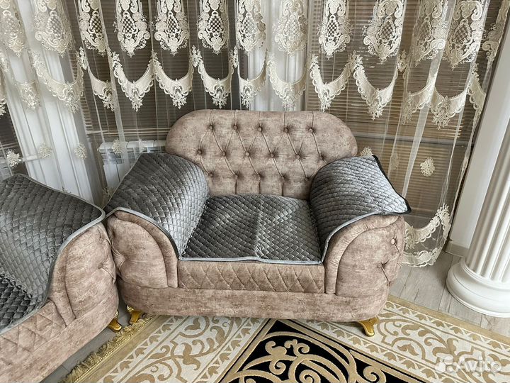 Сидушки
