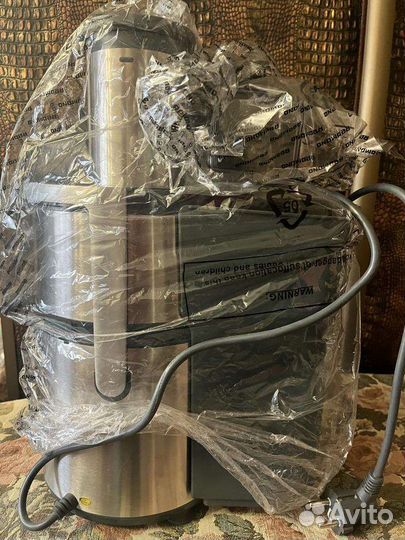 Соковыжималка