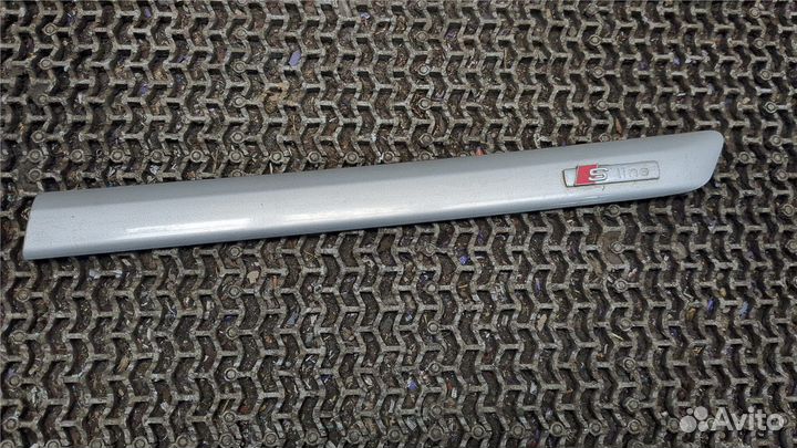 Молдинг двери Audi A4 (B6), 2005