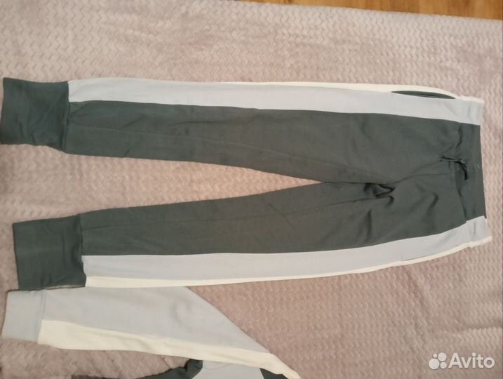 Летний спортивный костюм adidas