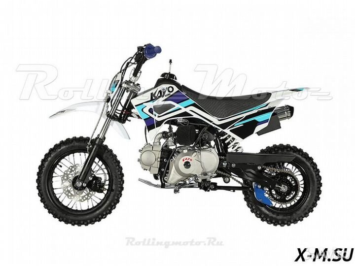 Kayo mini LF110EA 12/10 С обрешеткой 2020г