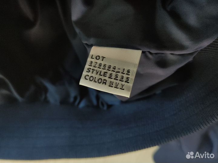 Куртка - ветровка Sportswear M