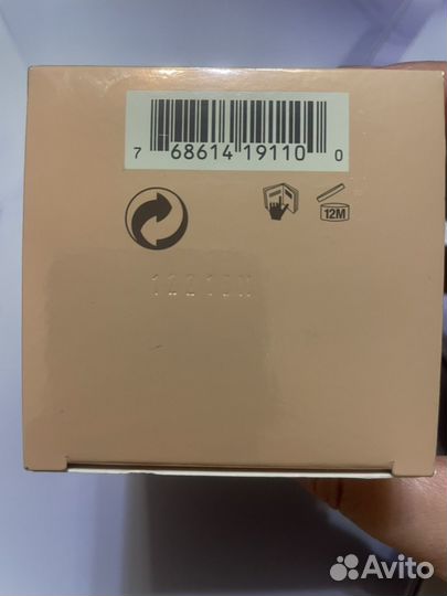 Shiseido крем для лица с SPF 15 новый оригинал