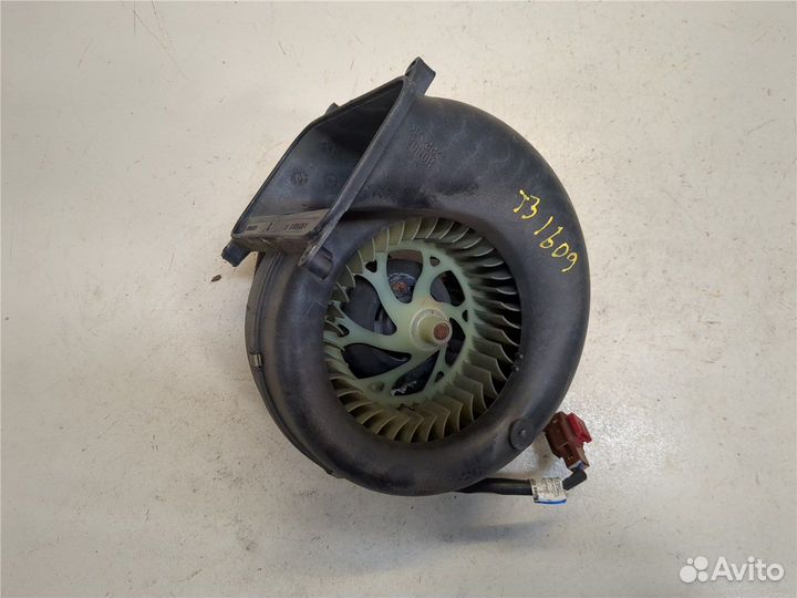 Двигатель отопителя Rover 600-series, 1999