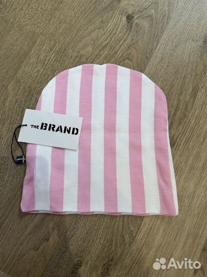 Шапка The Brand